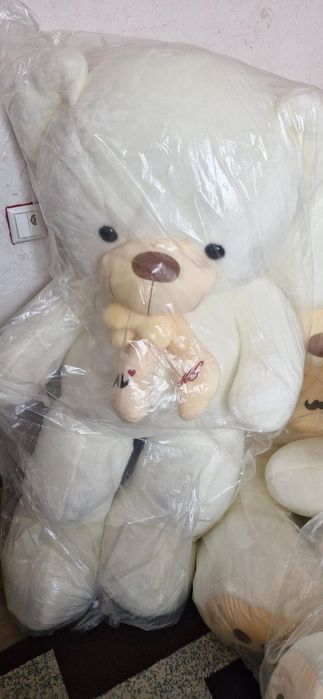 Игрушки дёшево новые