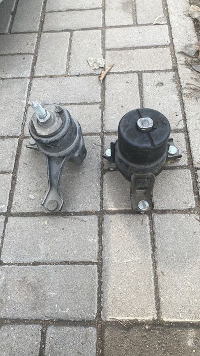 Продам подушки на камри 40