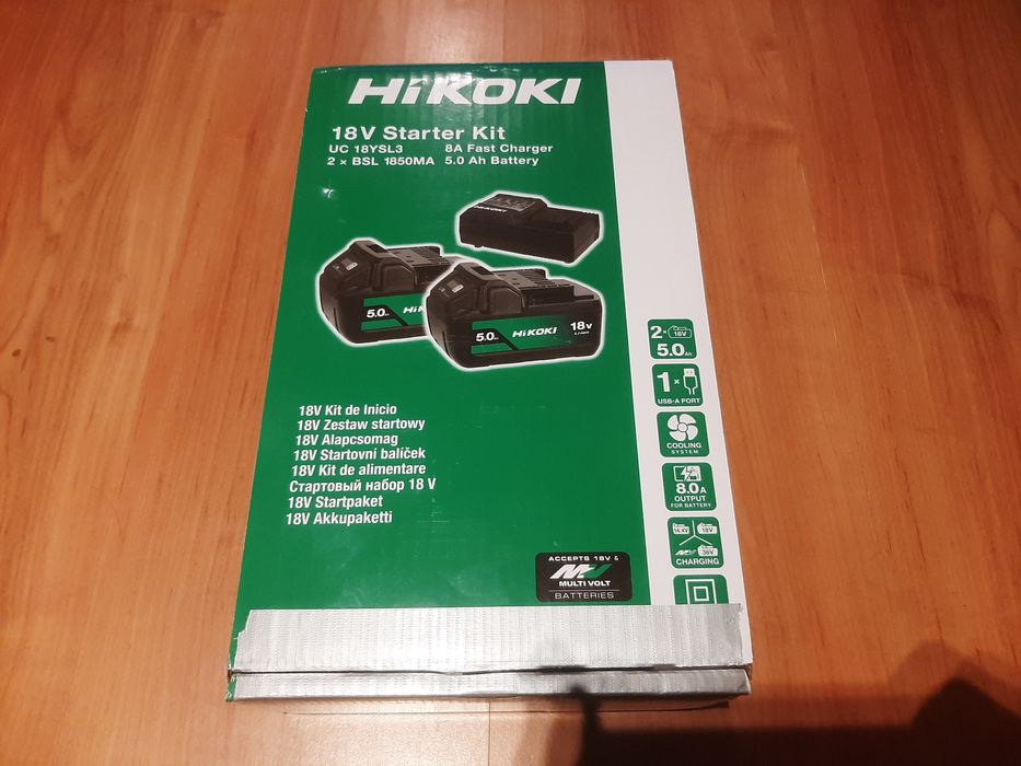Hikoki (Hitachi)