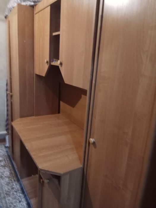 Детский гарнитур