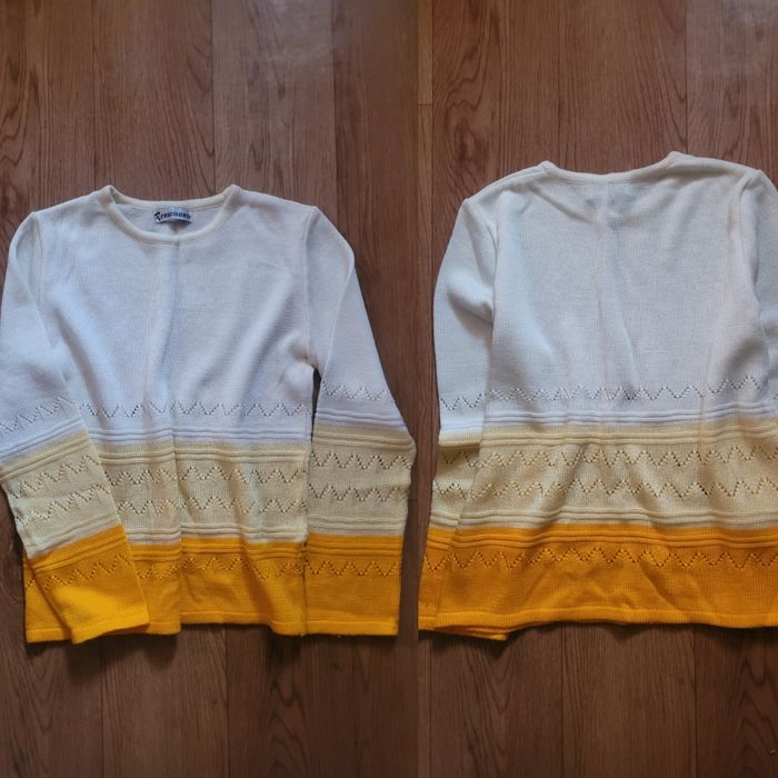 Кофты 5 моделей  (размер 44/46/48)