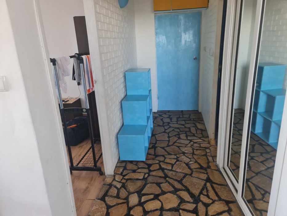 Дава се под наем Многостаен апартамент в София, Младост 1 - 120 кв.м за 499.8 € - Снимка #9