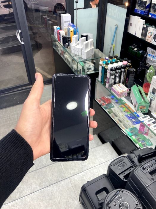 Infinix smart 6 plus