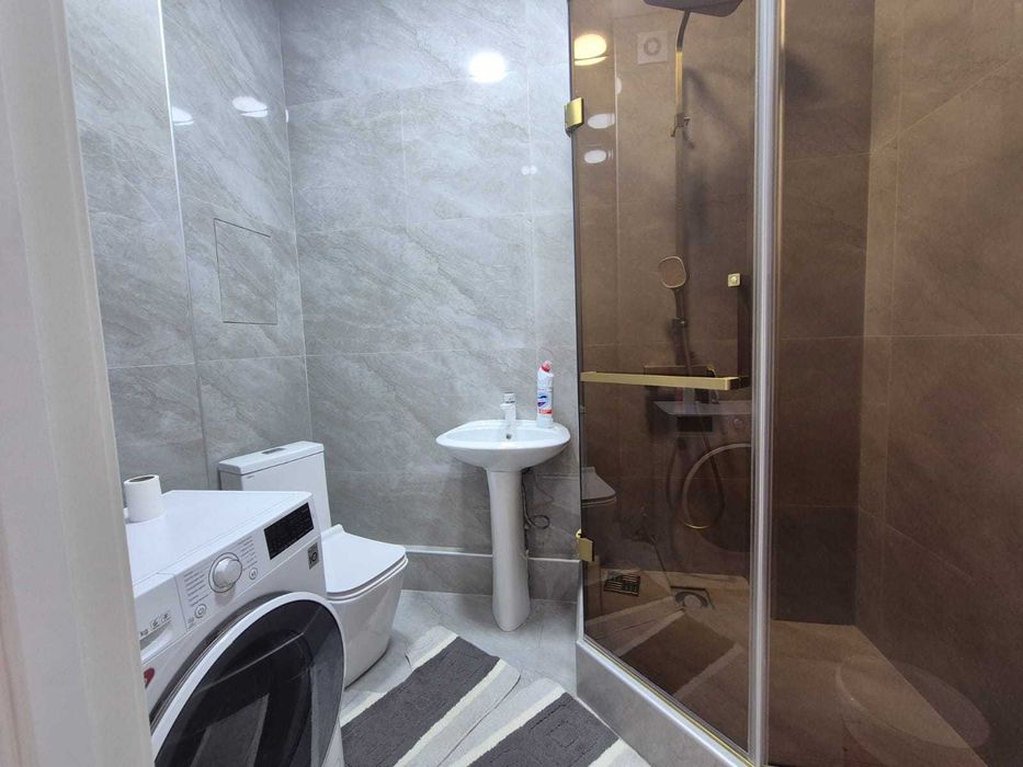 Продам 1к квартиру в ЖК Renesans