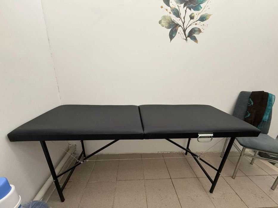 кушетка для салонов