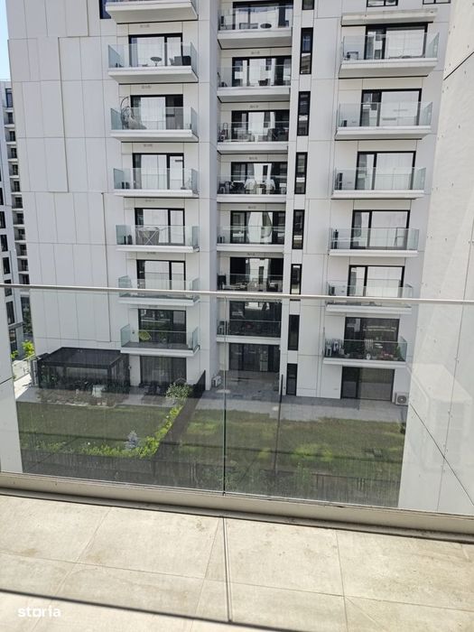 Inchiriere Apartament 2 Camere//One Cotroceni Park