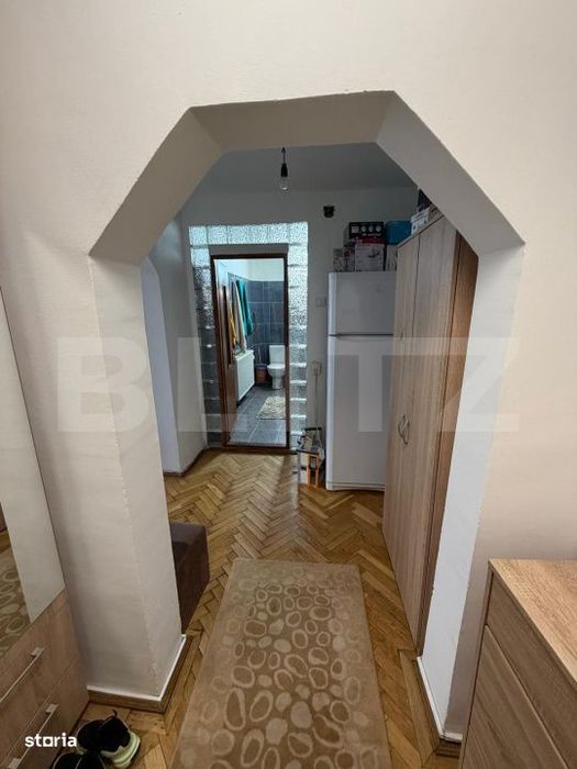 Apartament 2 camere, 53.42 mp, 1 Mai, zona Confectii