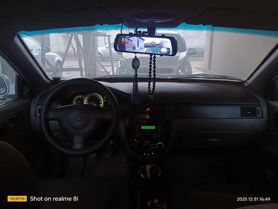 2016 JENTRA sotiladi Kraskasi Tozza