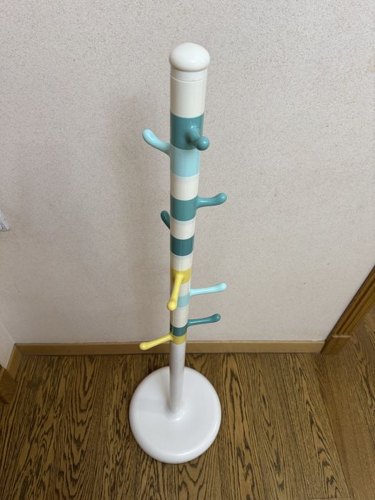 Ikea Krokig вешалка