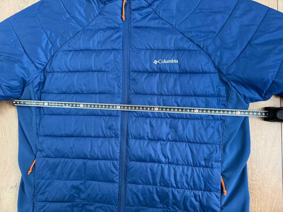 Columbia XL barbati geaca hibrid