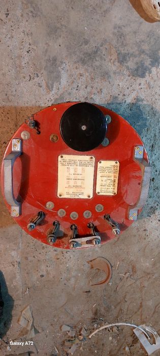 Сварочный аппарат ФБС