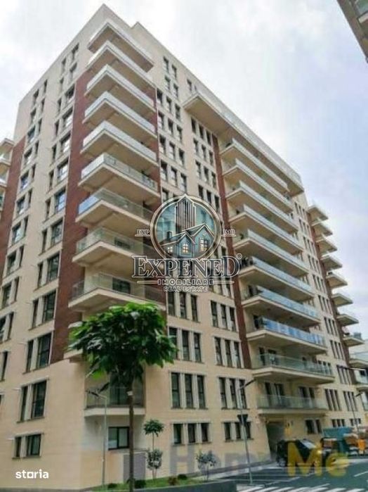 Inchiriere 2 camere Moghioros Park|Parcare Subterana|Centrala