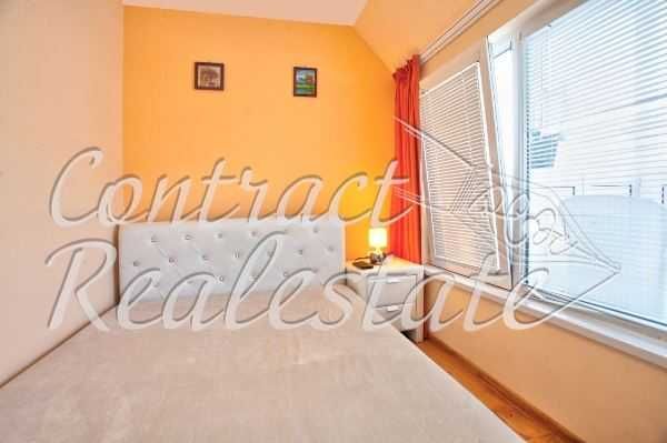 Дава се под наем Двустаен апартамент в Варна, Колхозен пазар - 42 кв.м за 306 € - Снимка #9