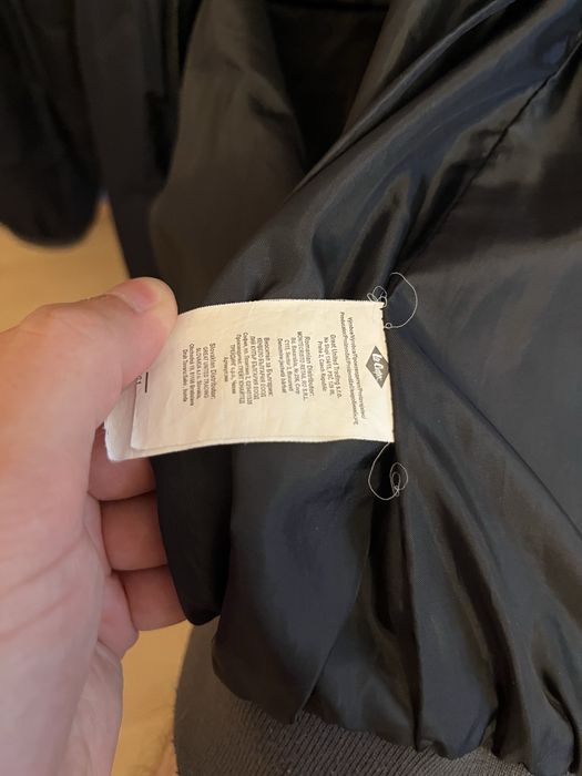 Jacheta Lee Cooper Primavara -Toamna