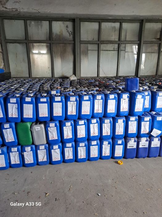 Канистры пустые 20 25 кг