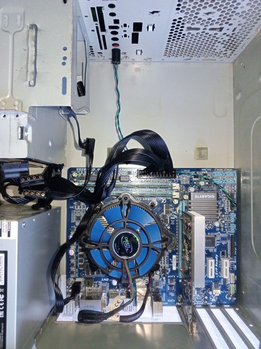 Компьютер игровой