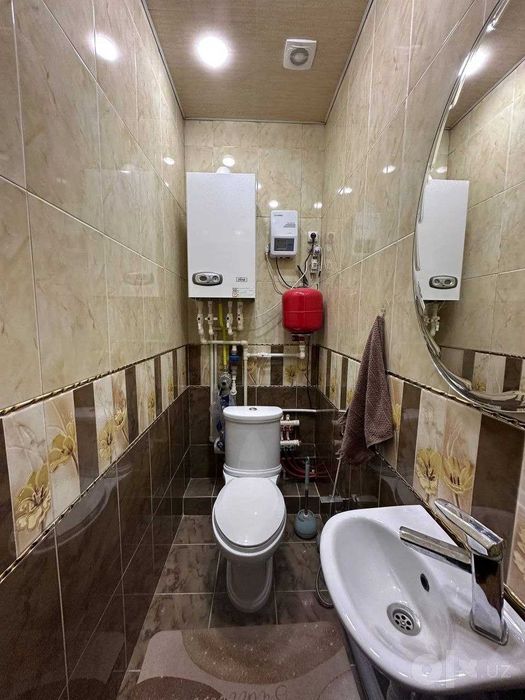 ПРОДАМ 4 ком Карасу-2 №U171
