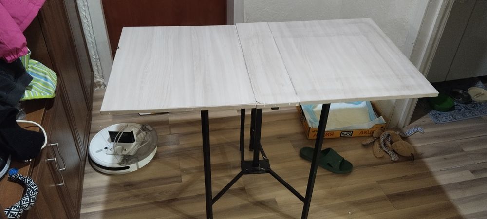 Продам стол раскладной