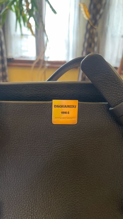 Дамска Чанта dsquared