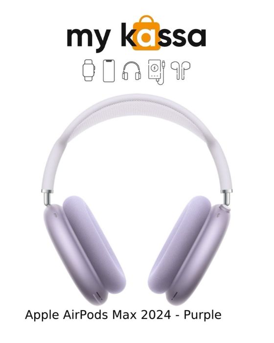 Новый! • Apple AirPods Max • Доставка
