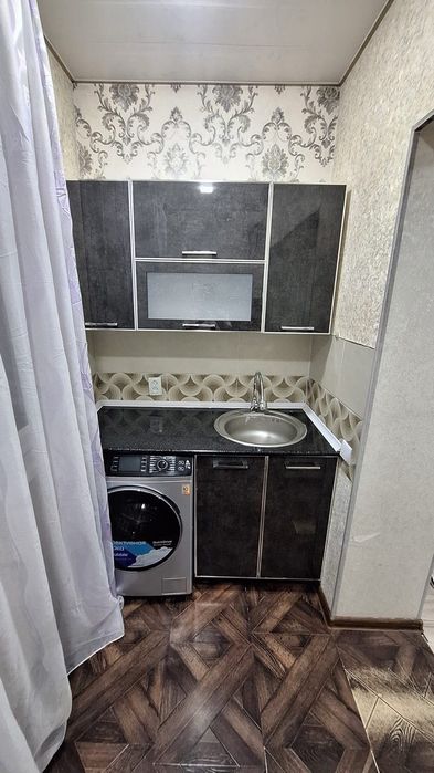 Аренда Чиланзар 7 кв 1 комнатная ул Лутфий ор-р микрокредит банк