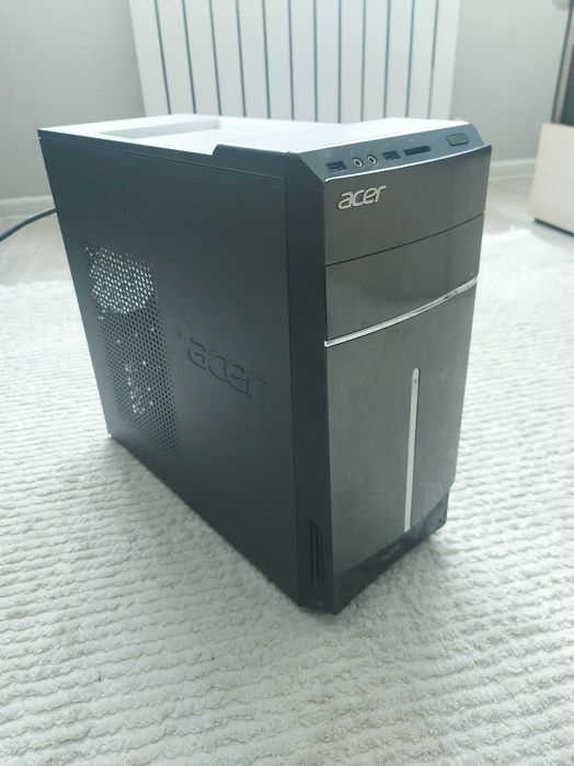 Системный блок ACER