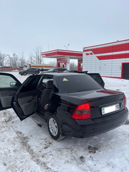 Lada Priora 2012г.