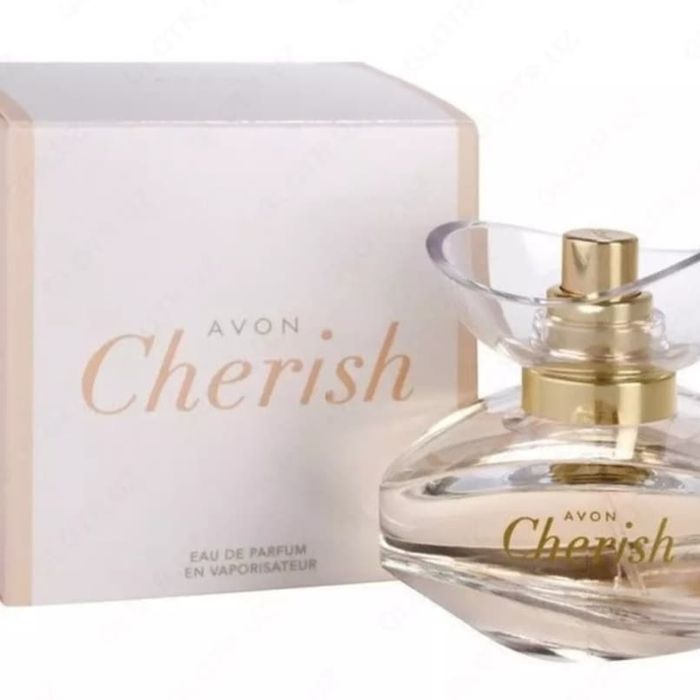 Cherish avon 50ml orginal