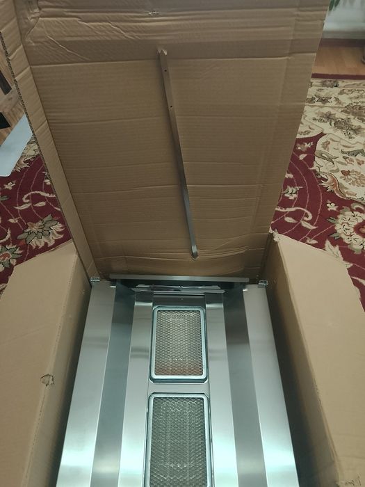 Аппараты для фаст фуда