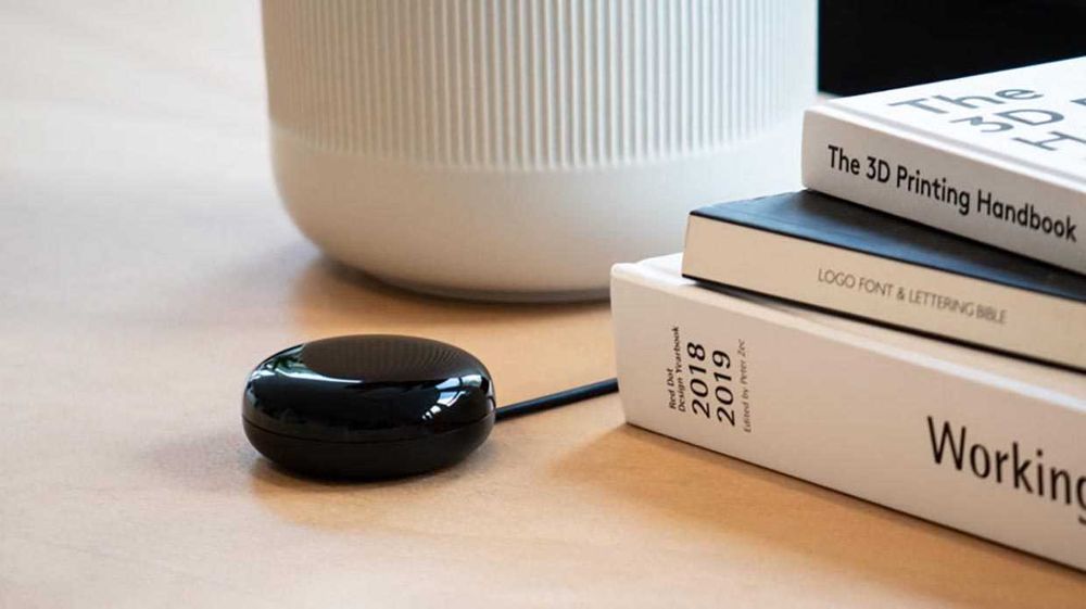 Яндекс Умный дом ИК-пульт для управления техникой. Есть доставка