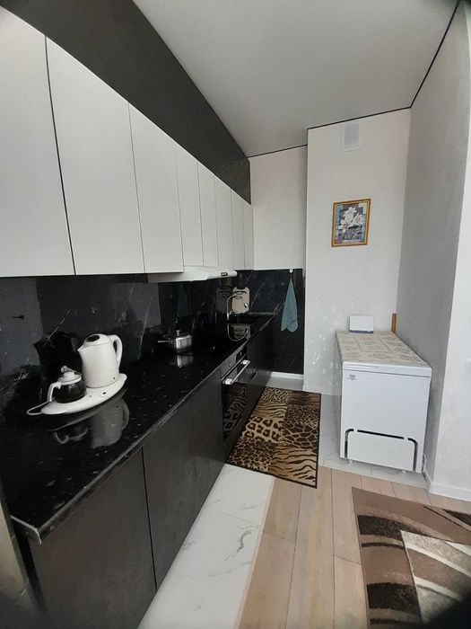 Продается очень хорошая квартира