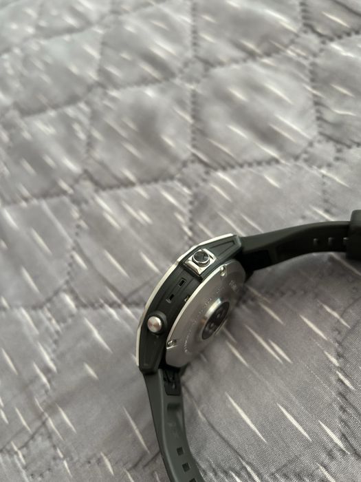 Часовник Garmin Fenix 7 47 mm - Гаранция още 11 месеца