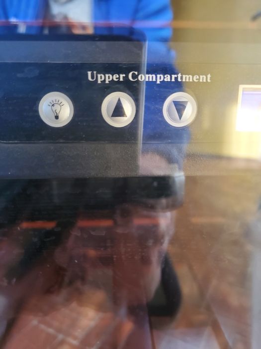 Охладител за вино,винарка Hoover