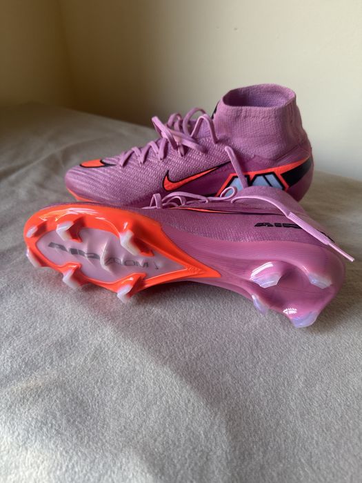 Nike mercurial superfly