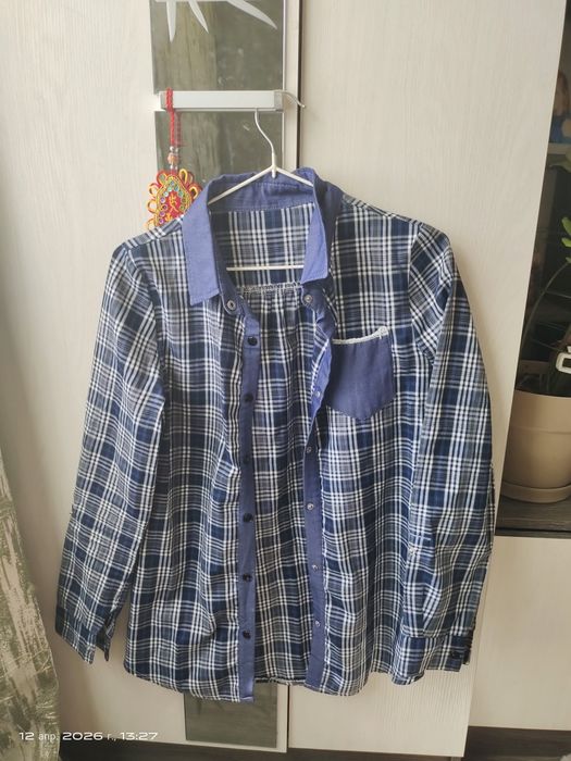 Отдам вещи на девочку