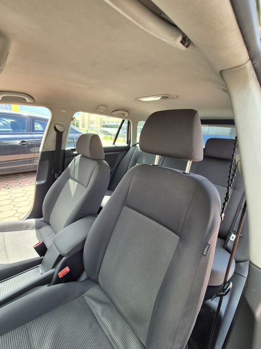 Golf 5 Variant 1.9 TDI 2008
