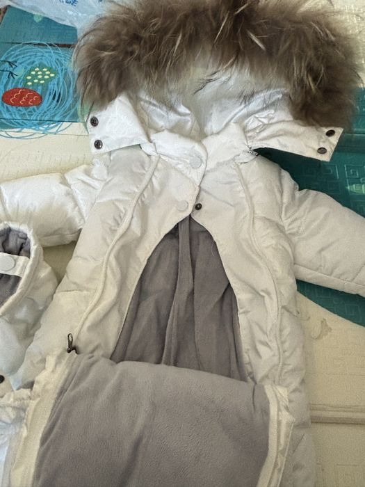 Детский камбенизон