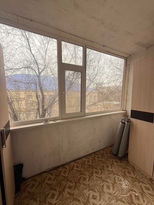 Продается двушка в Авиагородке