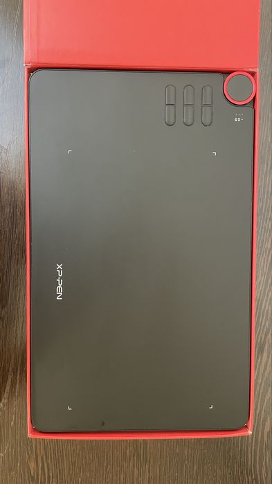 Графический планшет XP Pen Deco 03