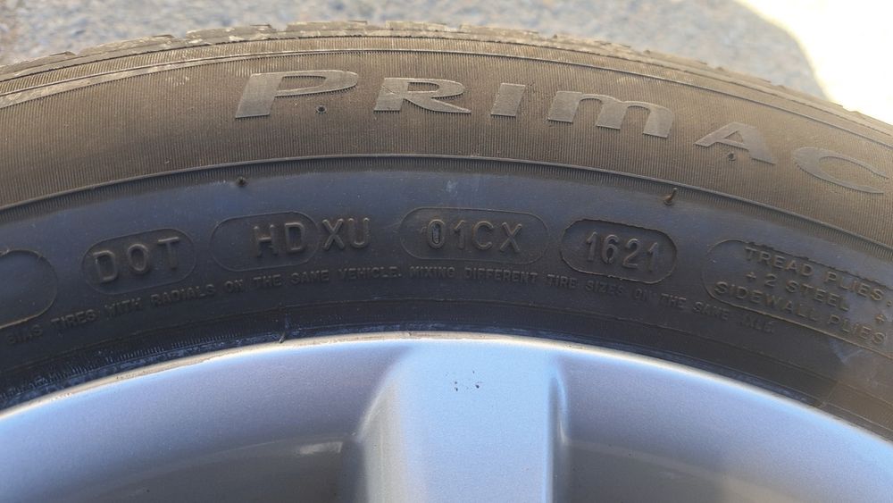 Оригинални джанти за BMW  18” стил 642 G-series