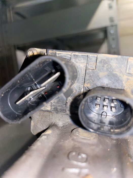 Caseta de directie Audi A6 / A7/ Q5 Etc. 4N0909144E / 4K1423055L.