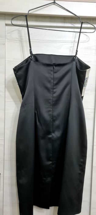 Вечернее платье 40 размер M