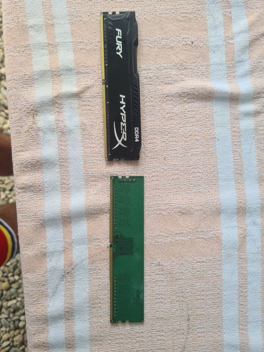 Ram pc 2x8GB 16GB