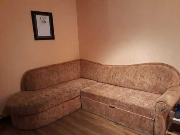 Двустаен имот в Банишора