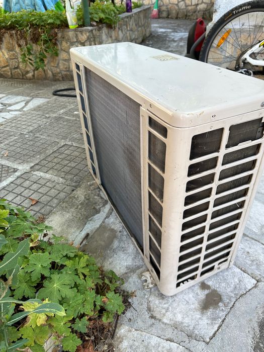 Климатик Sharp 10 000 btu AY-S22-BEY