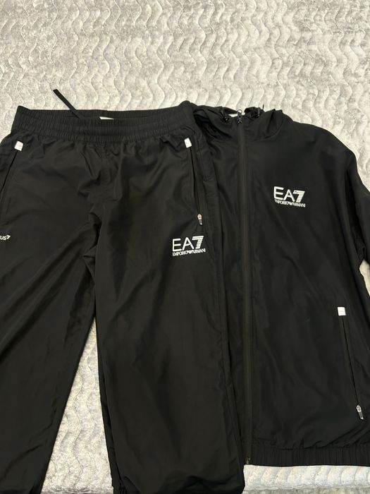 Анцузи EA7 Ventus