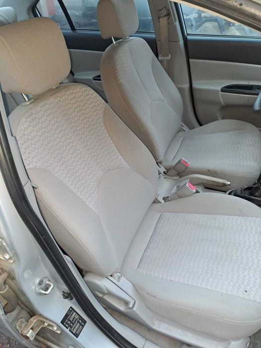 Hyunday Accent 1.5 crdi sau pentru piese