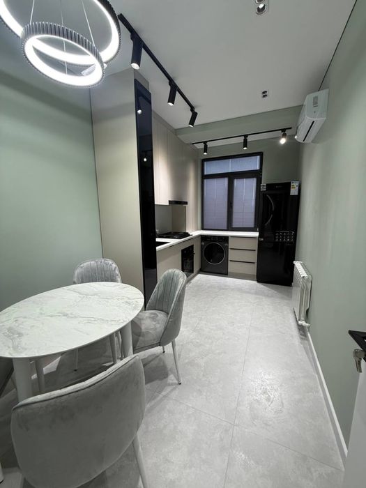 Юнусобод 13-кв. ЖК "Менинг уйим" 3/2/8. Новостройка, СРОЧНО