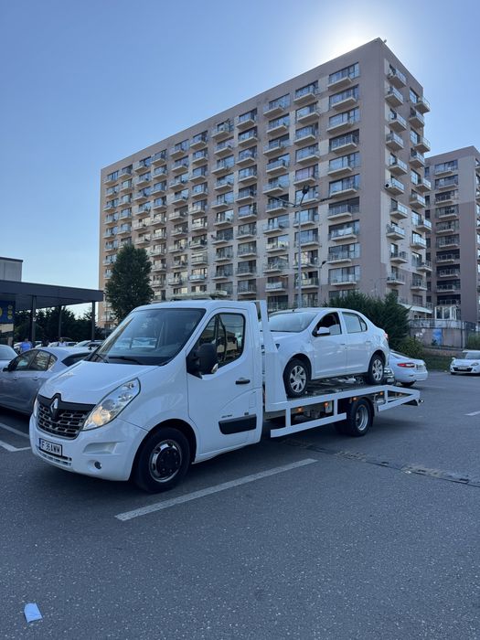 Tractari auto Bucuresti & Ilfov 24/7 | Platforma Auto | Asistenta rutiera NON STOP