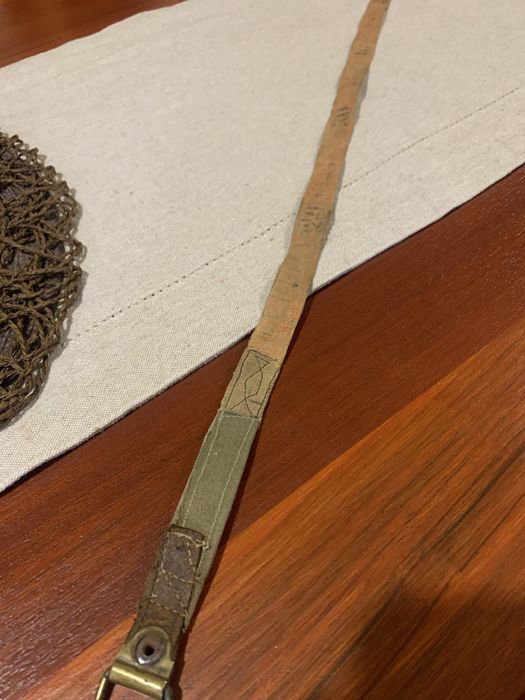 Стара ролетка, дължина 5М